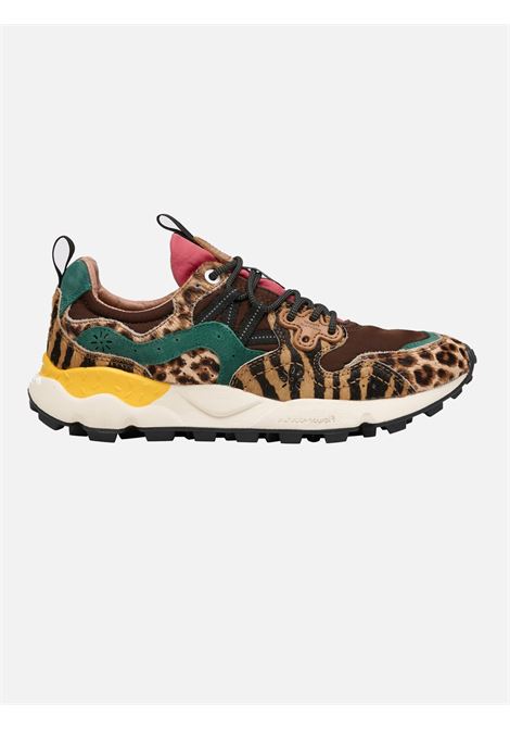 Sneakers yamano 3 Flower Mountain FLOWER MOUNTAIN | Sneakers | 2017818043D31